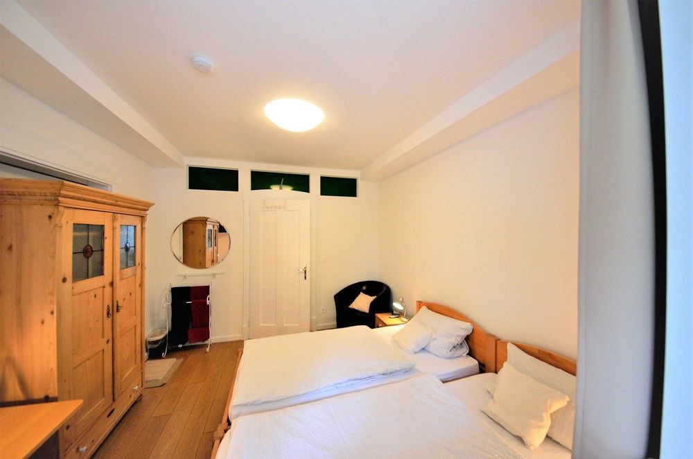 Vier Appartement