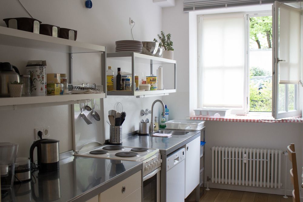 Appartement Vier