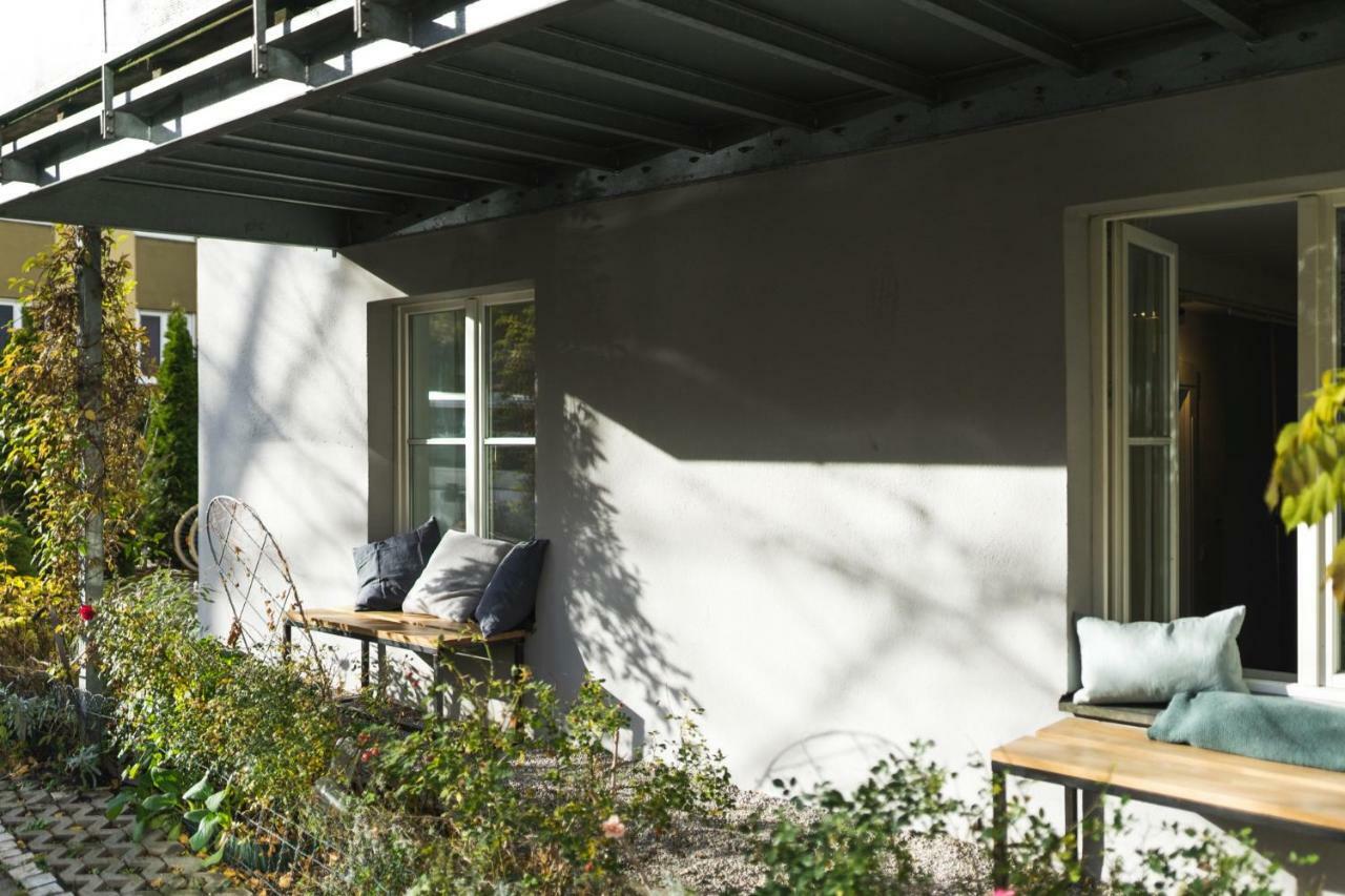 Vier Appartement