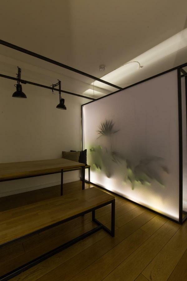 Appartement Vier