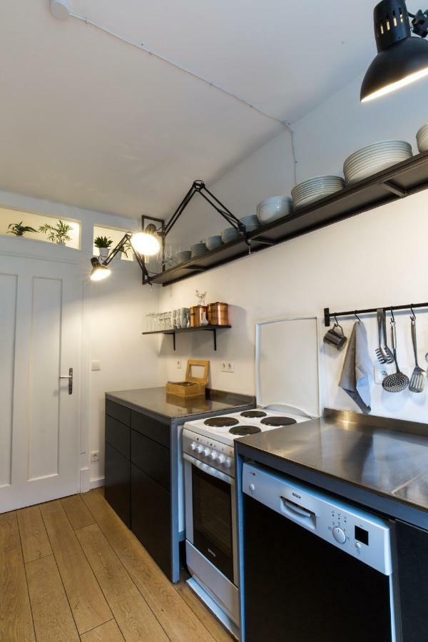 Appartement Vier