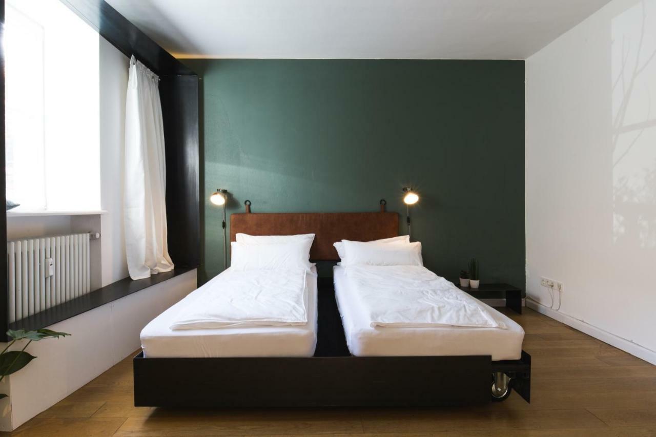 Appartement Vier *