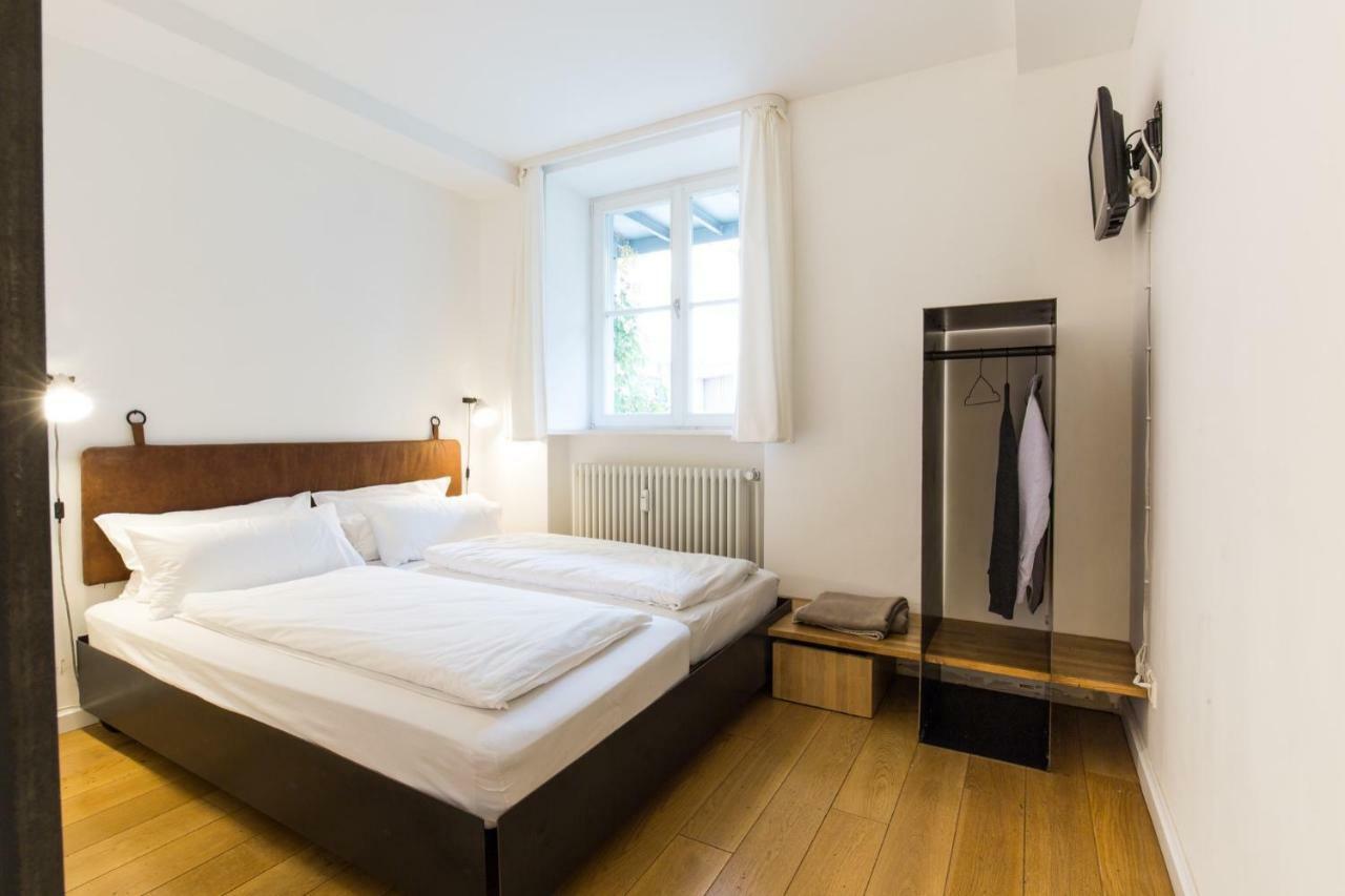 Vier Appartement