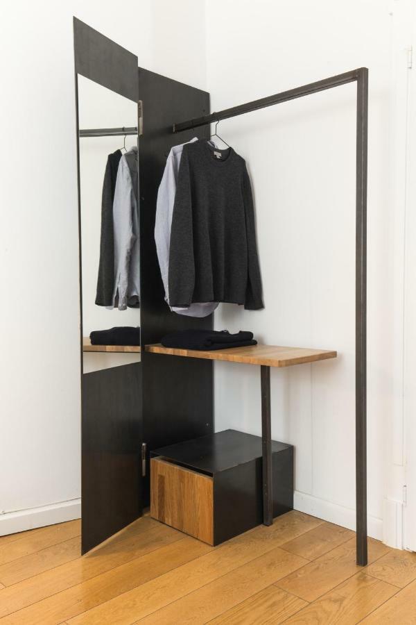 Vier Appartement